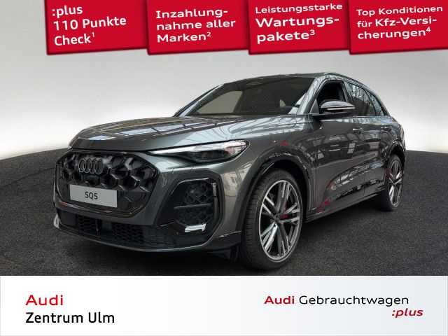 Bild des Angebotes Audi SQ5 TFSI qu edition one AHK LUFT PANO TECH PRO