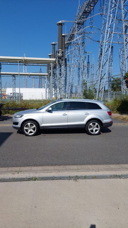 Bild des Angebotes Audi Q7 3.0 TDI (DPF) clean diesel quattro tipt. -