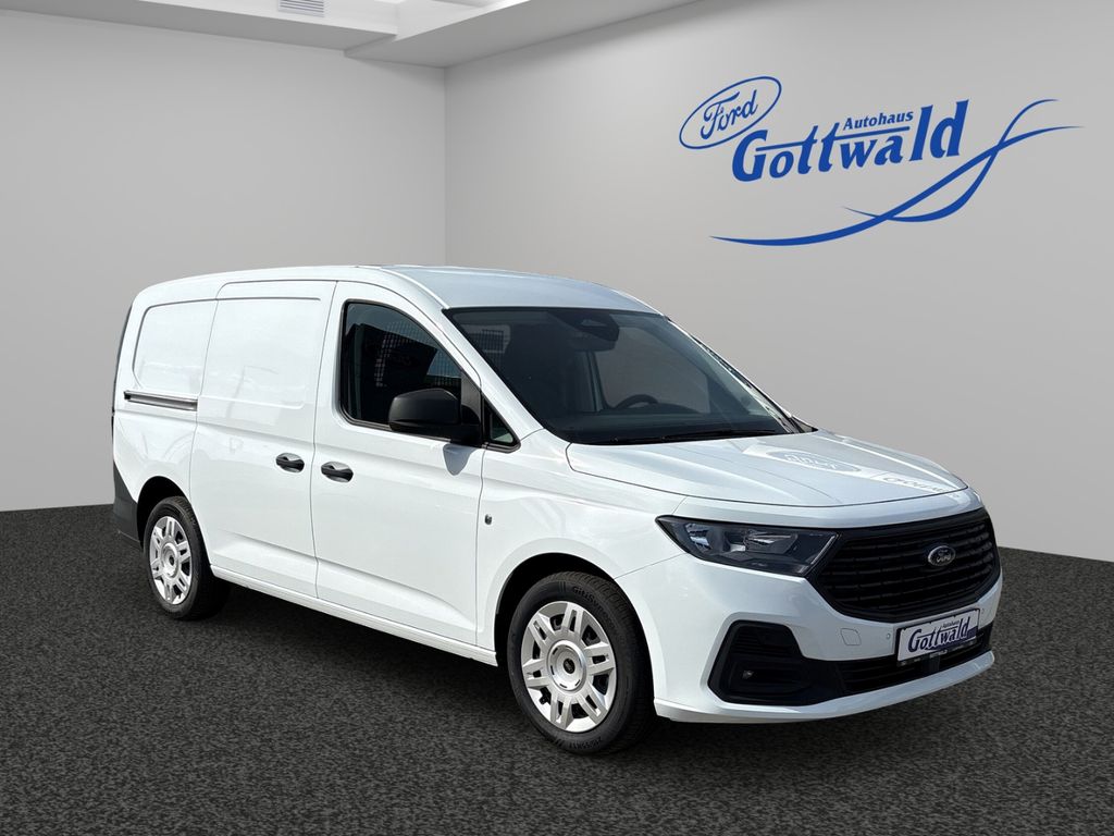 Bild des Angebotes Ford Transit Connect PHEV Trend L2 Kasten GJR Navi DA