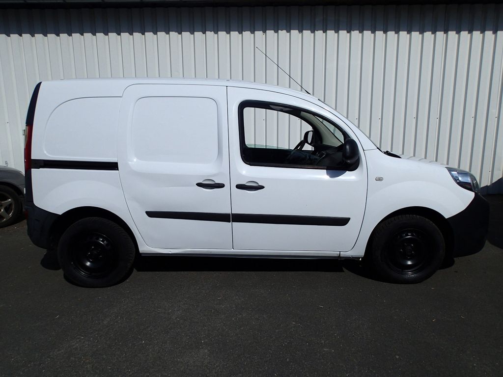Bild des Angebotes Renault Kangoo Authentique ENERGY dCi 75 TÜV 03/28