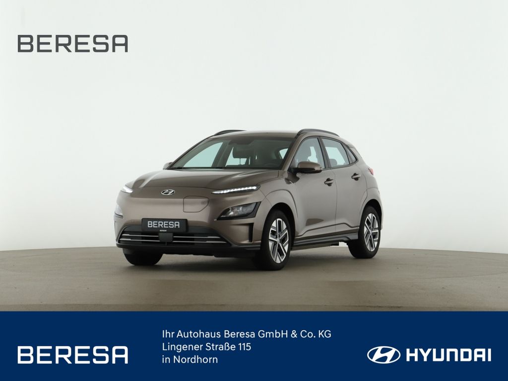 Bild des Angebotes Hyundai KONA 39,2kWh Select *PDC*SHZ* Kamera Lenkradhz M