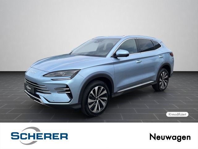 Bild des Angebotes BYD SEAL U DM-i Boost !Aktion Tageszulassung!