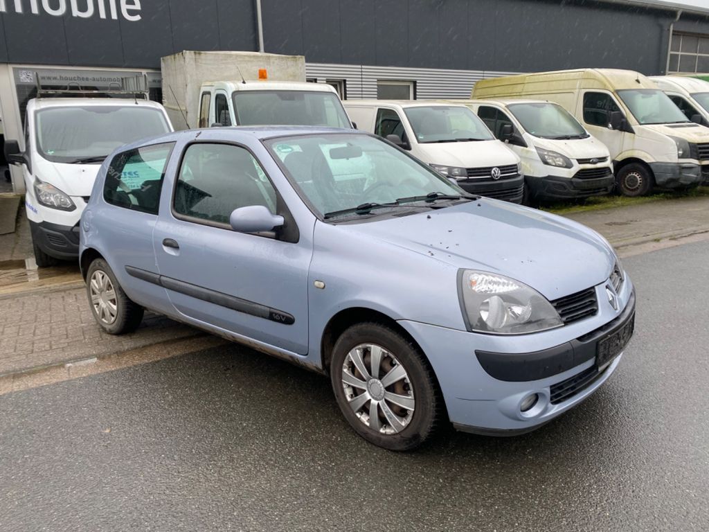 Renault Clio II Dynamique Confort
