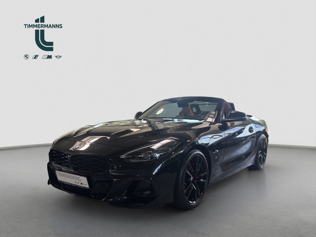Bild des Angebotes BMW Z4 sDrive30i M SPORT 19" HUD Harman