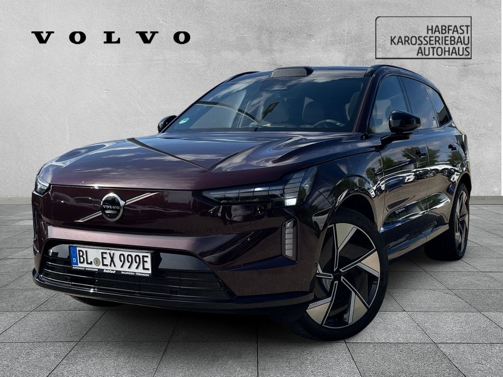 Bild des Angebotes Volvo EX90 Ultra Performance Pure Electric AWD Twin 7-