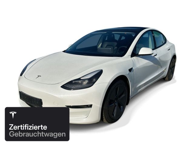 Bild des Angebotes Tesla Model 3 Long Range AWD