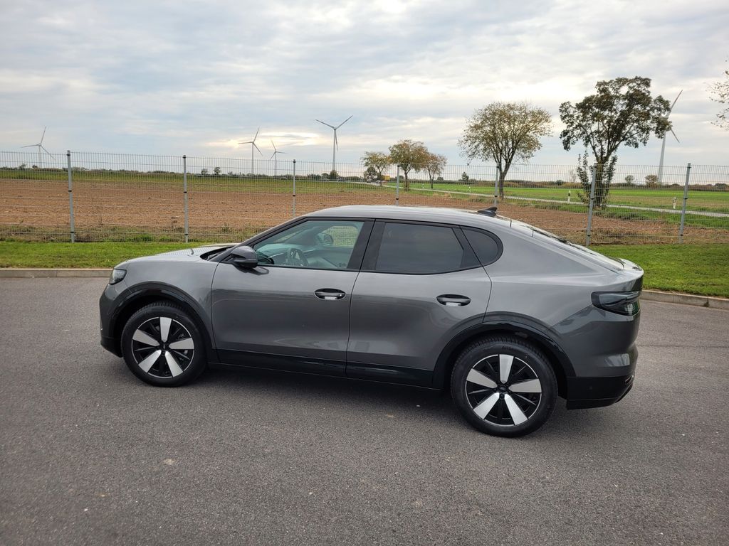 Bild des Angebotes Ford Capri 286PS - Zahlreiche Extras - Jahreswagen