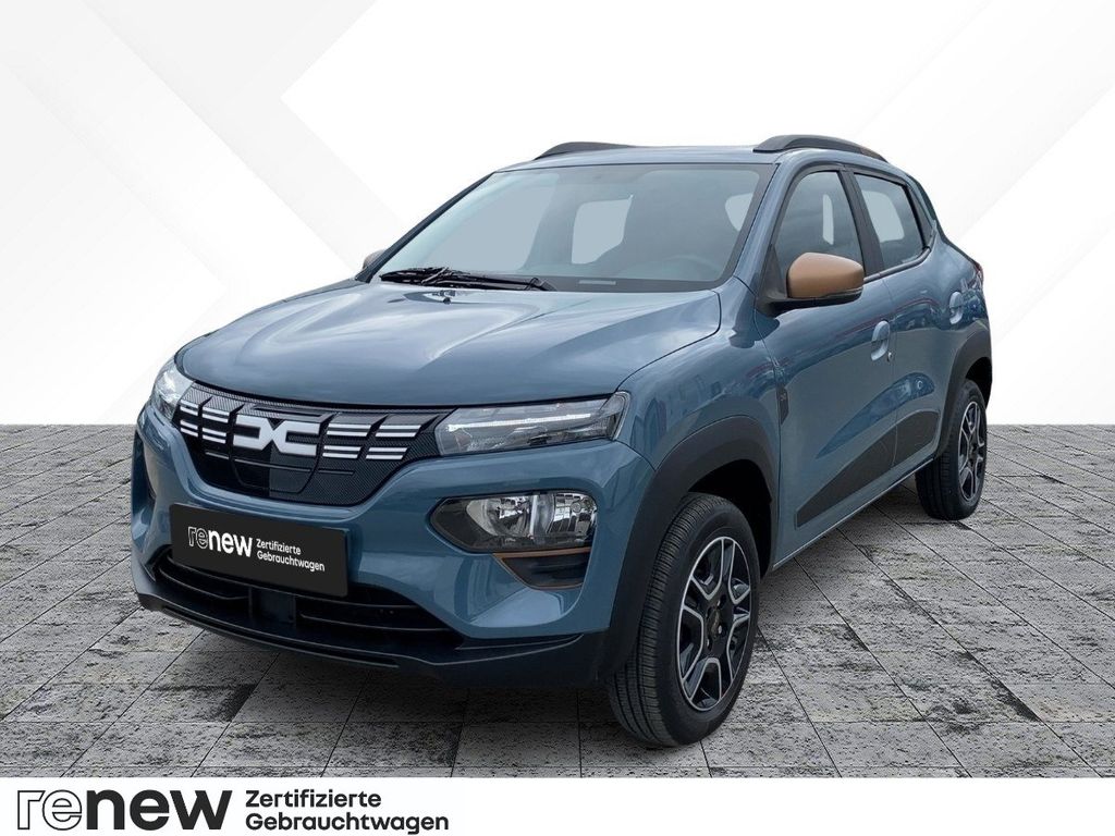 Bild des Angebotes Dacia Spring Electric 65 Extreme CAM*LED*NAVI*PDC*AUT
