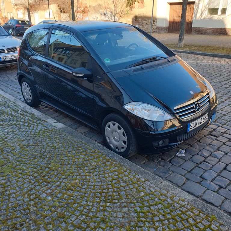 Bild des Angebotes Mercedes-Benz A 150 CLASSIC Classic