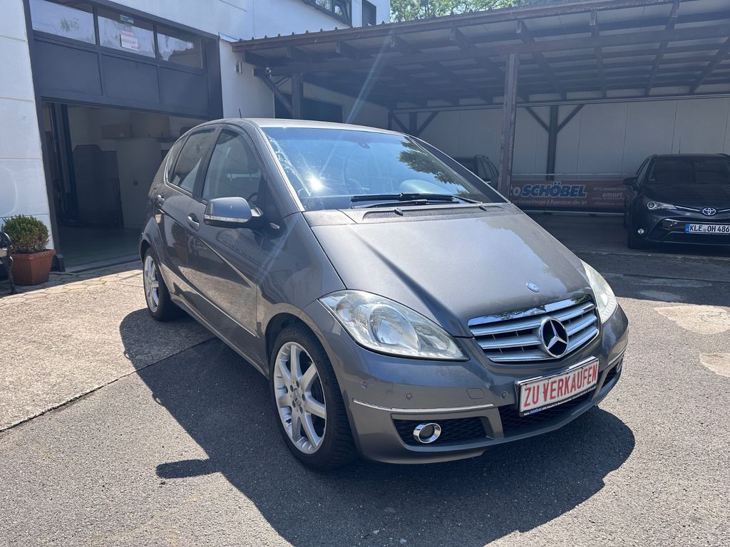 Bild des Angebotes Mercedes-Benz A 180 A -Klasse180CDI-Klima-Tempmat-TECHNIK-TOP!