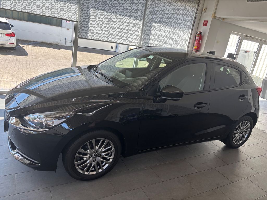 Bild des Angebotes Mazda 2 SKYACTIV-G 90 M Hybrid Kizoku Kizoku