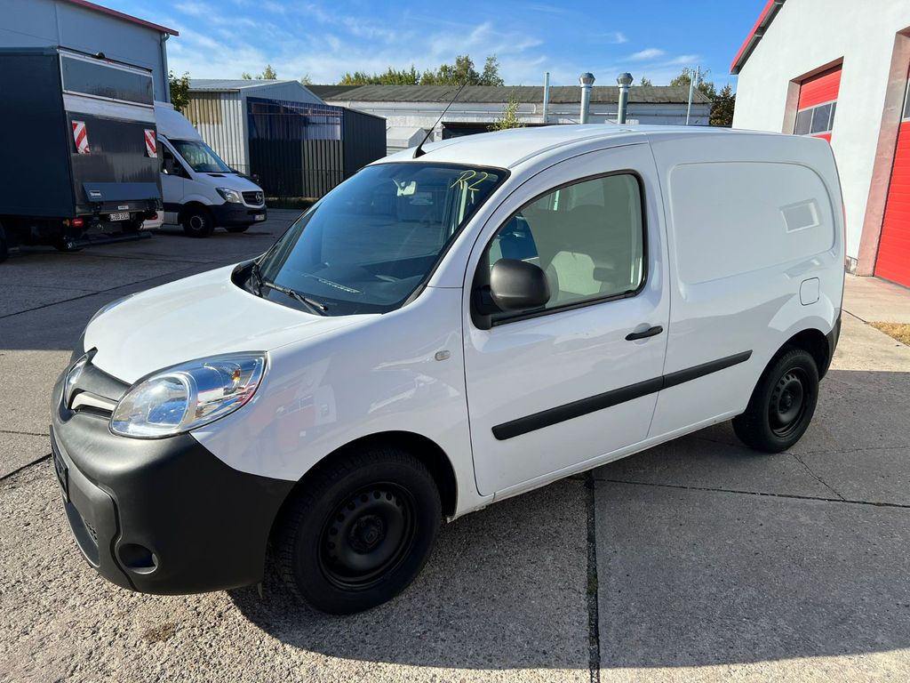 Bild des Angebotes Renault Kangoo Rapid Extra Klima, 1Hd., scheckheft