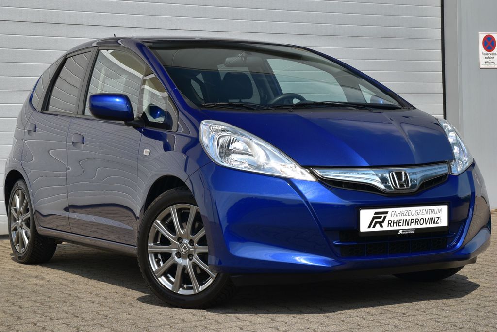 Bild des Angebotes Honda Jazz Hybrid Comfort Automatik/Klima/PDC