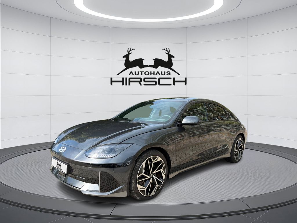 Bild des Angebotes Hyundai IONIQ 6 (MY25) 77,4 kWh 4WD Techniq 20'' PANO