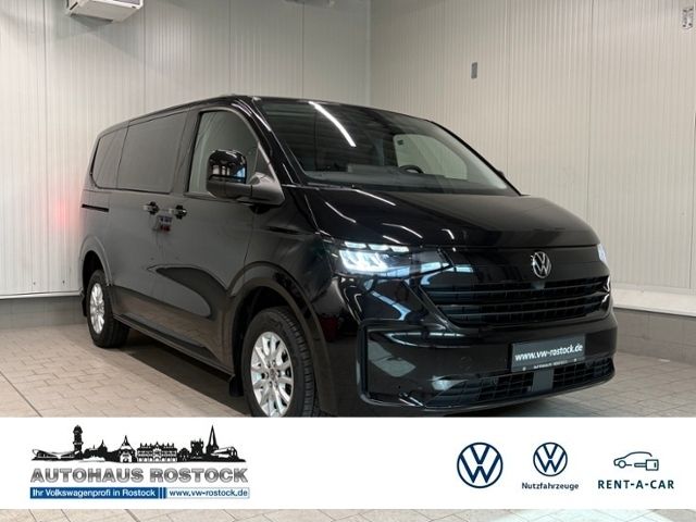 Bild des Angebotes Volkswagen T7 Caravelle LIfe 2.0 TDI AHK LED NAVI KLIMA