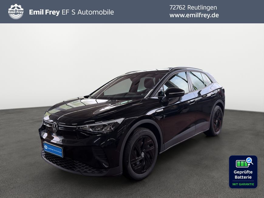 Bild des Angebotes Volkswagen ID.4 Pro Performance