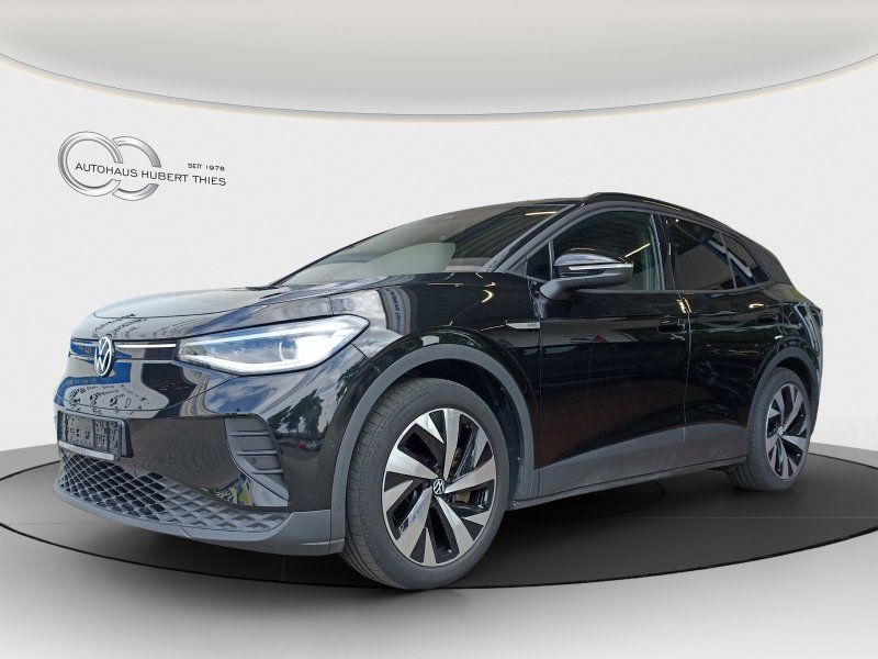 Bild des Angebotes Volkswagen ID.4 Pro Performance