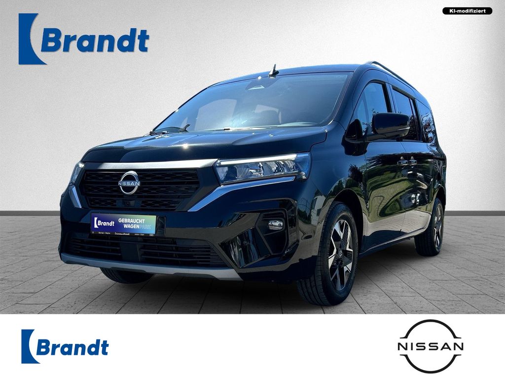 Bild des Angebotes Nissan Townstar Kombi Tekna L2 (7-Sitzer)