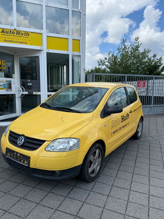 Bild des Angebotes Volkswagen Fox