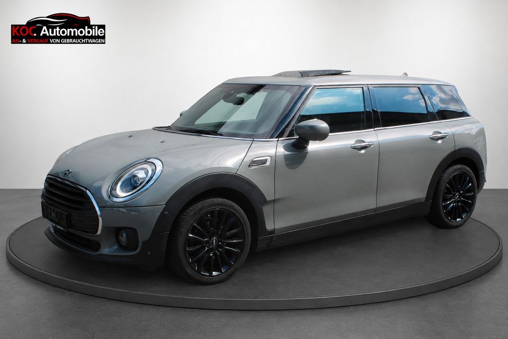 Bild des Angebotes MINI ONE Clubman Aut. Panorama/LED/Leder/Sportsitze