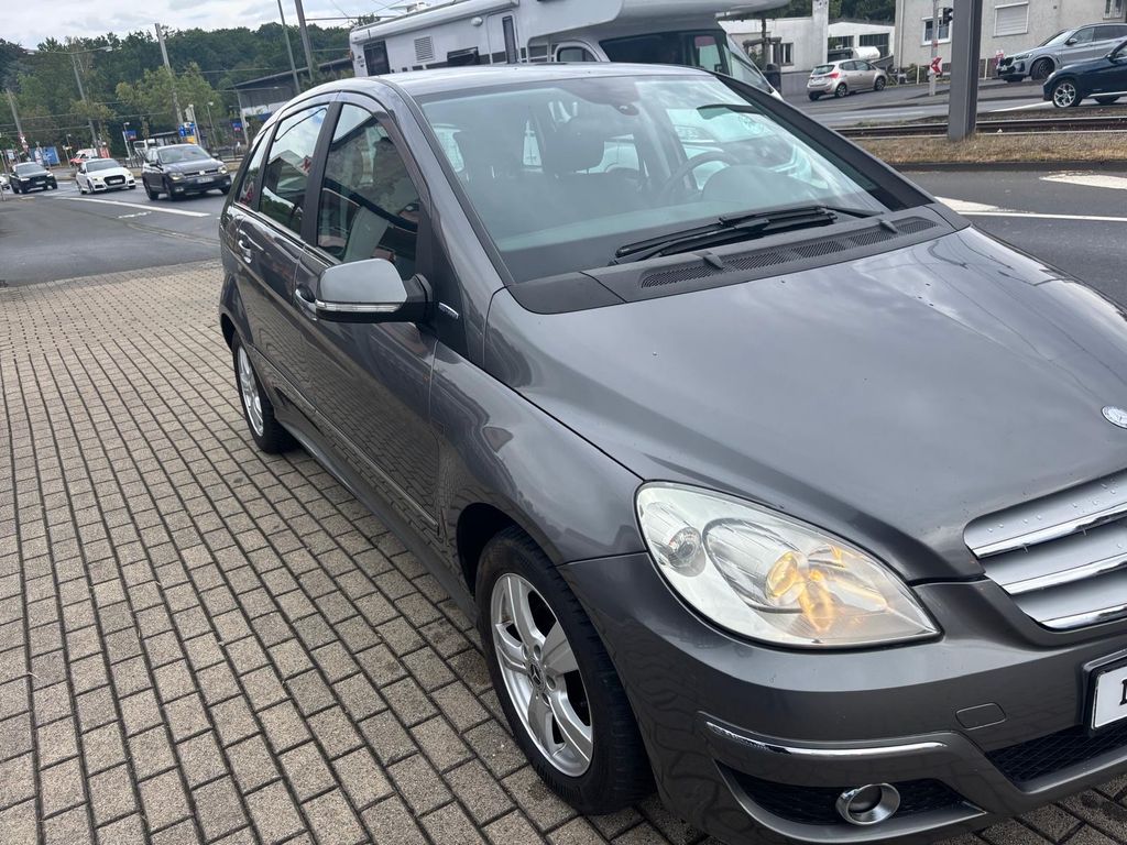 Bild des Angebotes Mercedes-Benz B 180 B B 180