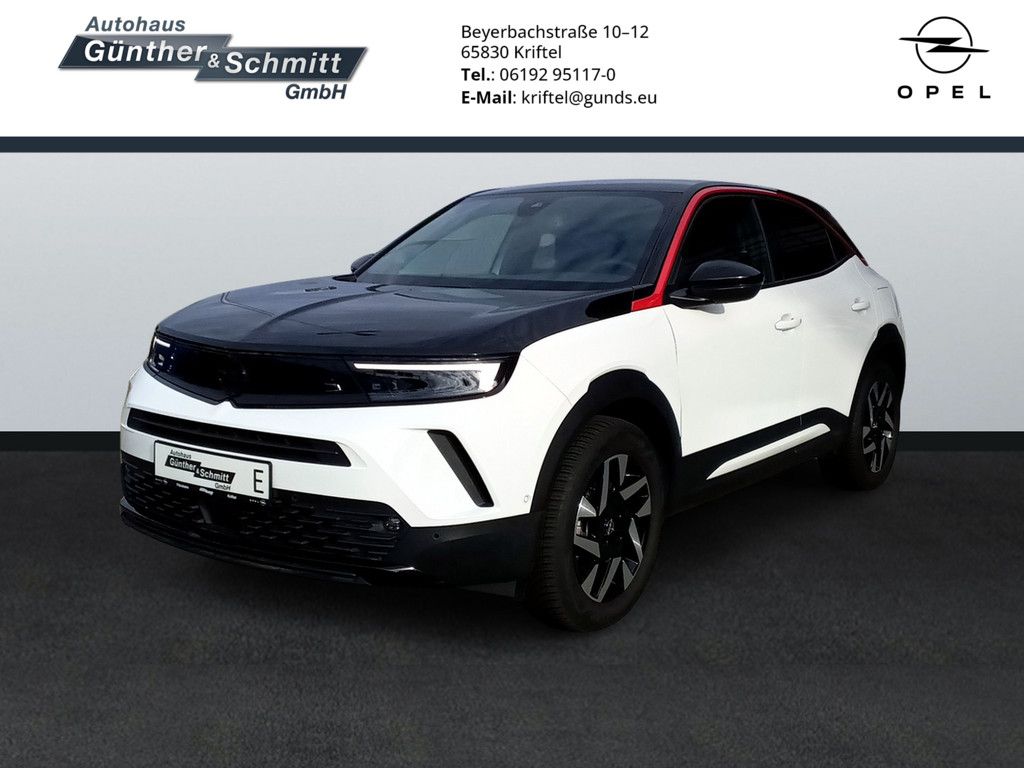 Bild des Angebotes Opel Mokka e GS Line PDC SITZHEIZUNG NAVI