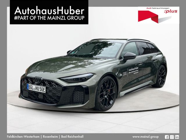 Bild des Angebotes Audi RS 5 Avant TechPro Keramik B&O HUD 285km/h