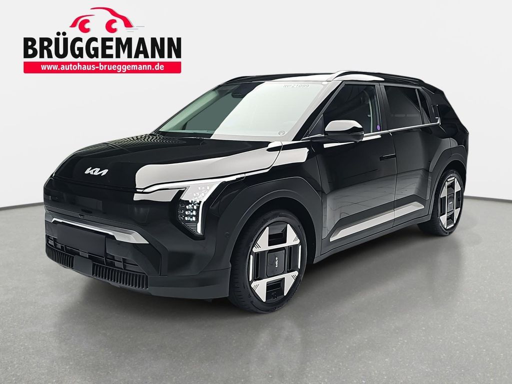 Bild des Angebotes Kia EV3 81.4 KWH EARTH MJ26 WINTER BUSIN. UPGRADE DR