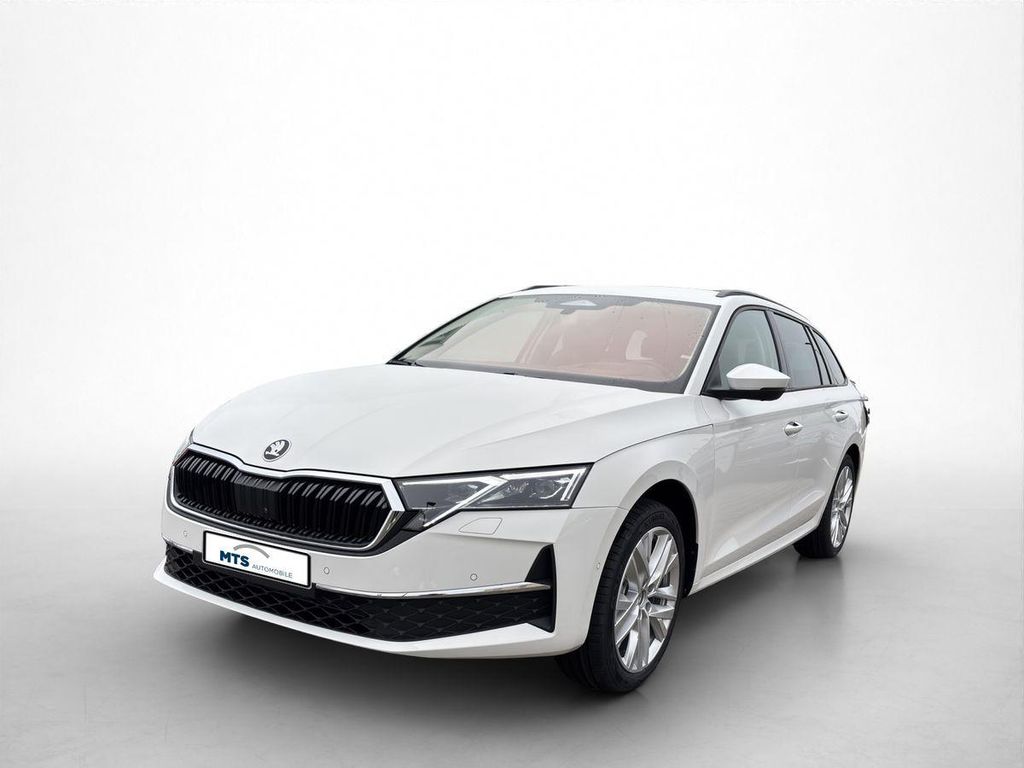 Bild des Angebotes Skoda Octavia Combi Selection 2,0 TDI 110 kW 7-Gang-DS