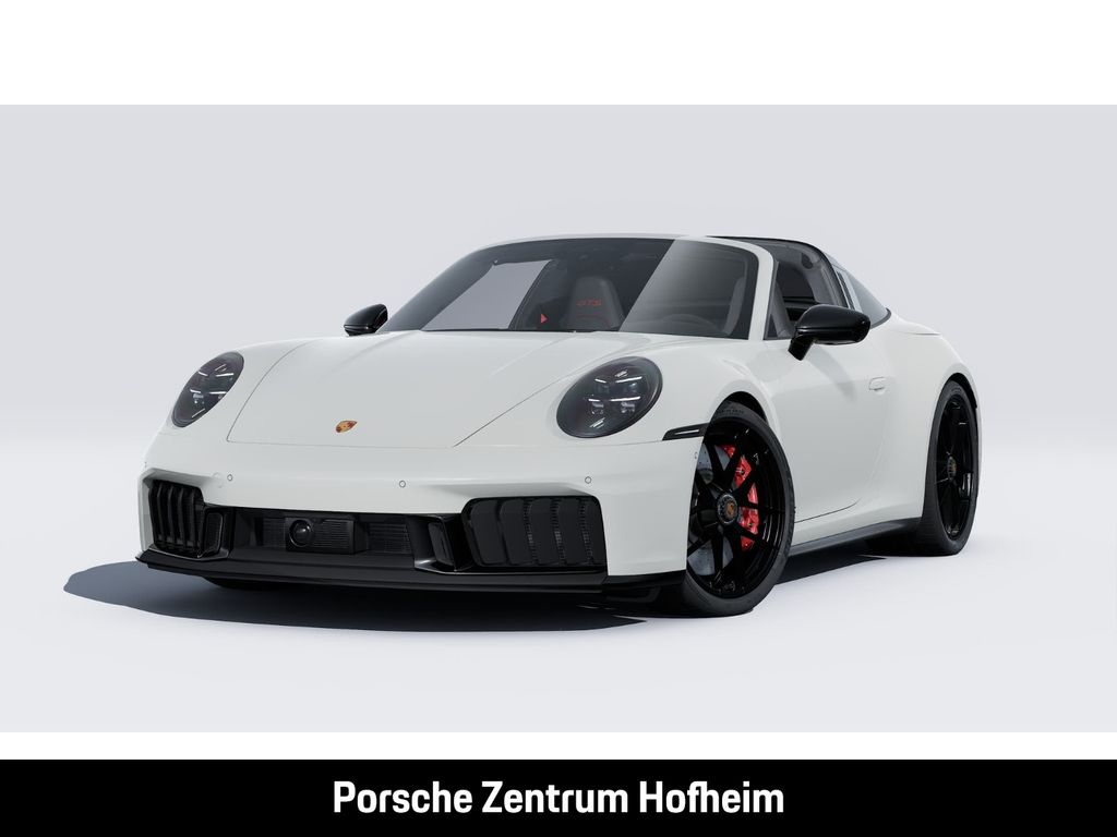 Bild des Angebotes Porsche 992 911 Targa 4 GTS Liftsystem-VA InnoDrive BOSE