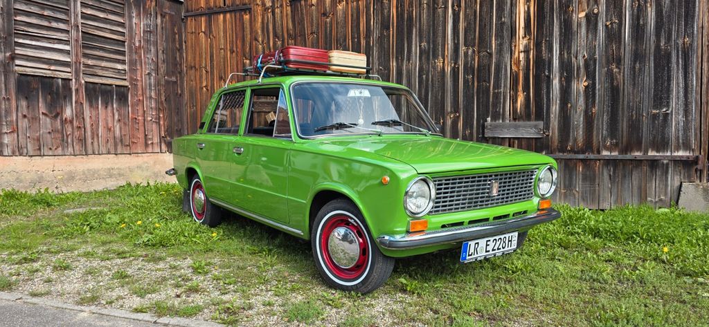 Bild des Angebotes Lada Andere