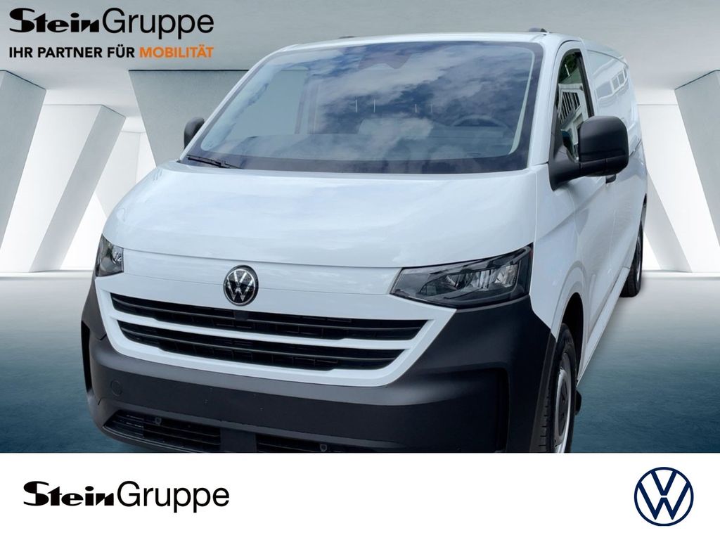 Bild des Angebotes Volkswagen T7 Transporter Elektro Kasten Black ACC Kamera