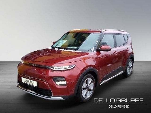 Bild des Angebotes Kia e-Soul Inspiration HUD Navi LED Blendfreies Fern