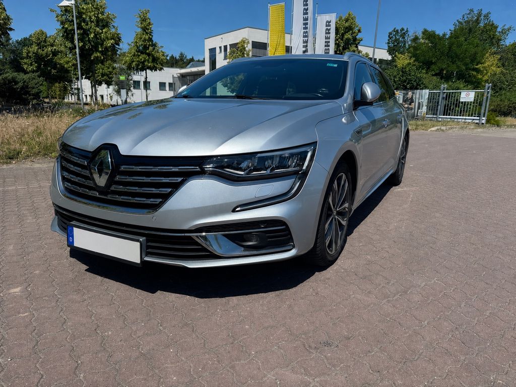 Bild des Angebotes Renault Talisman Grandtour Intens Blue dCi 200 E