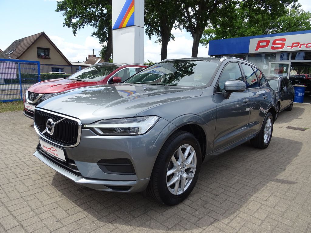 Bild des Angebotes Volvo XC 60 XC60 Momentum 2WD