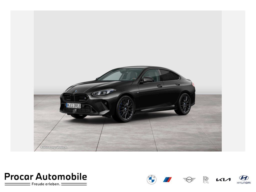Bild des Angebotes BMW M235 xDrive Gran Coupé LHZ, H/K, Iconic Glow, PA