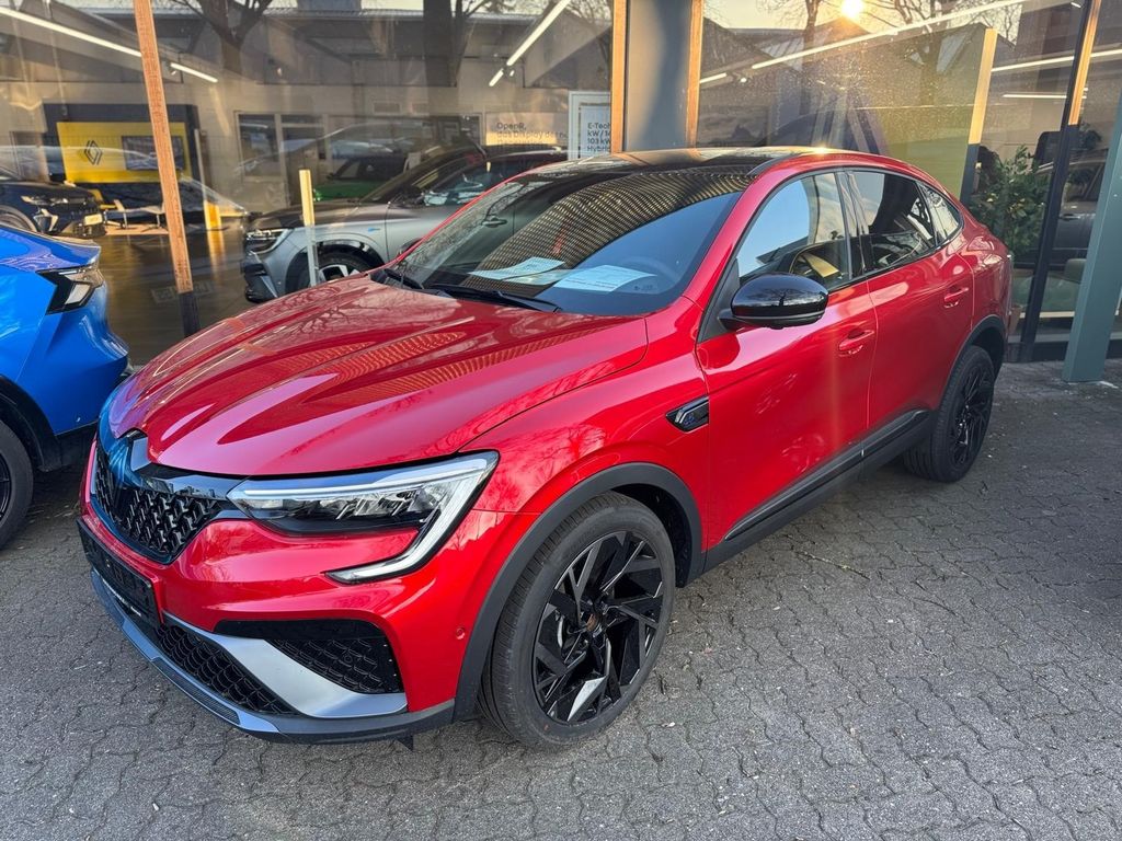 Bild des Angebotes Renault Arkana Esprit Alpine Full Hybrid 145 BOSE