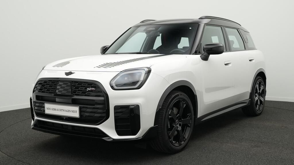 Bild des Angebotes MINI John Cooper Works Trim