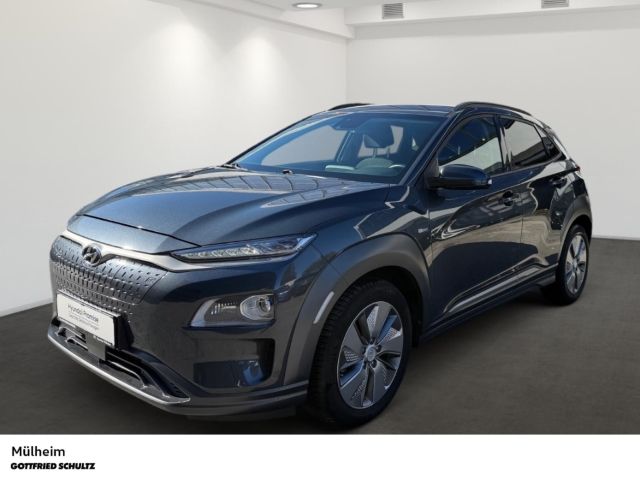 Hyundai KONA Elektro Style 2WD LED Apple CarPlay