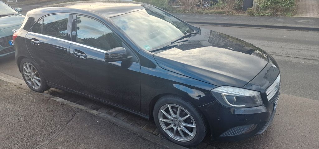 Bild des Angebotes Mercedes-Benz A 200 CDI Urban