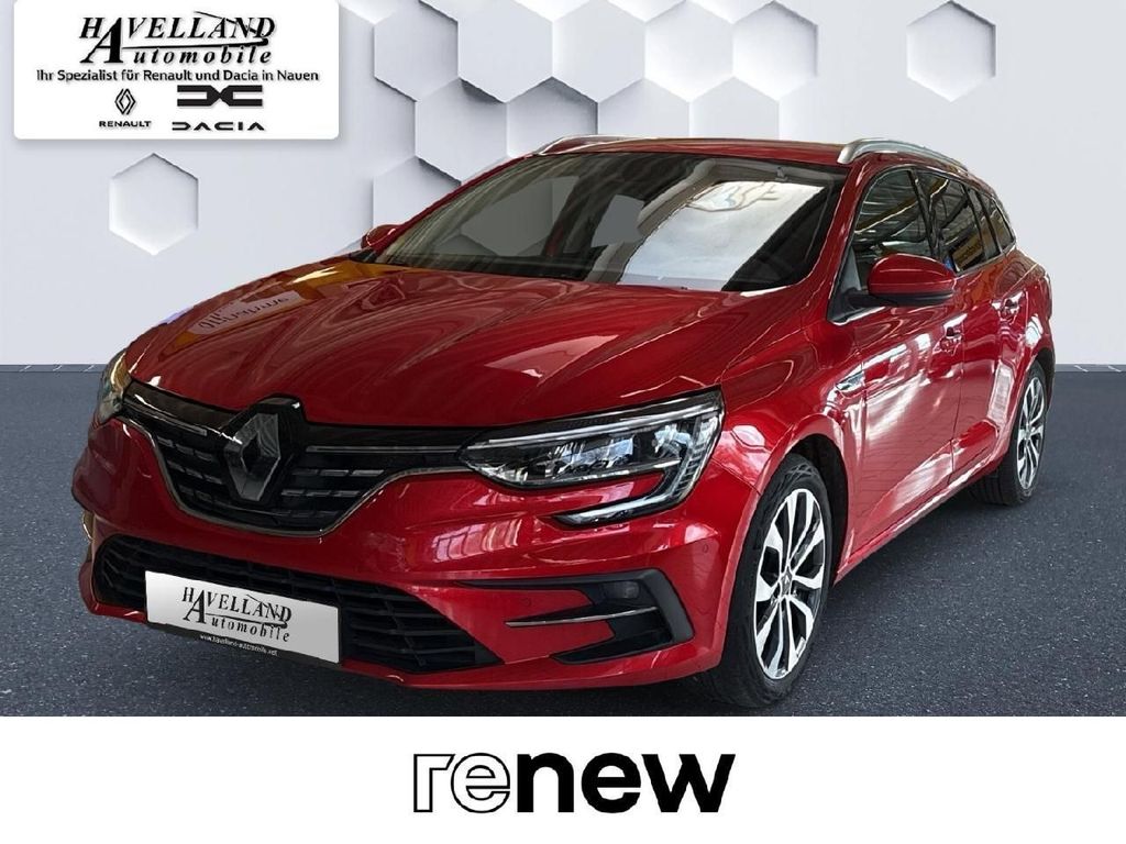 Bild des Angebotes Renault Megane IV Grandtour Techno Mégane Grandtour Tech