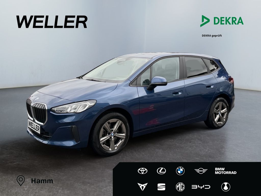 Bild des Angebotes BMW 223 Active Tourer i xDrive *Sportsitze*Pano*AHK*