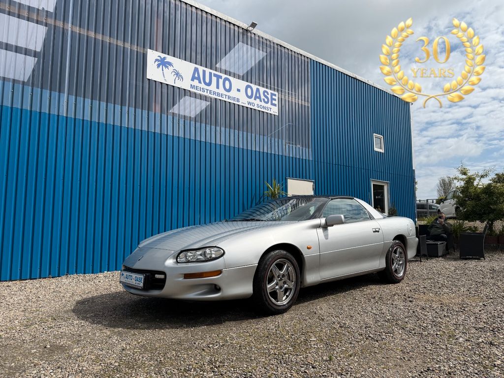Chevrolet Camaro 3.8 Automatik**2.HAND*95 TKM*Automatik**