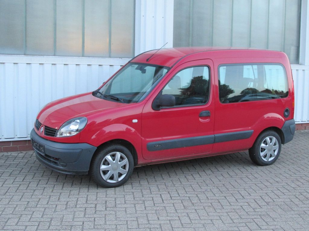 Bild des Angebotes Renault Kangoo Kaleido