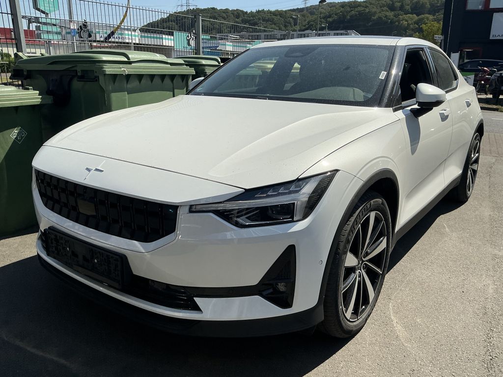 Bild des Angebotes Polestar 2 Standard Range Single HarmanKardon Pano Memory