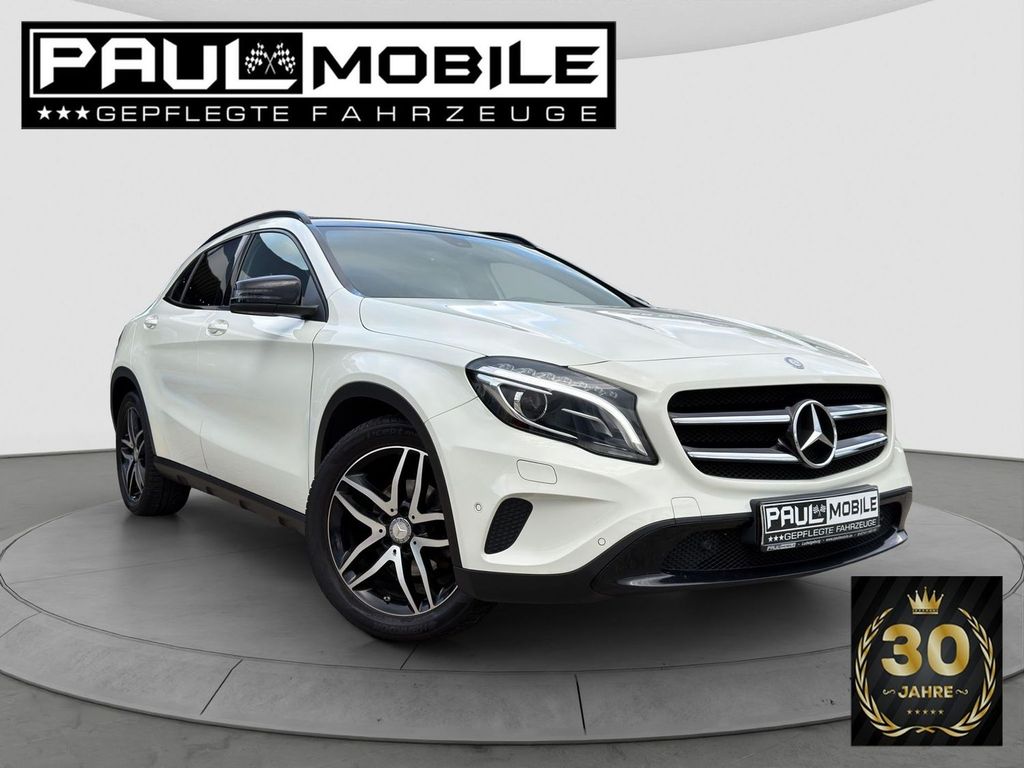 Bild des Angebotes Mercedes-Benz GLA 200 d/CDI URBAN Navi Bi-Xenon Panorama R-Cam