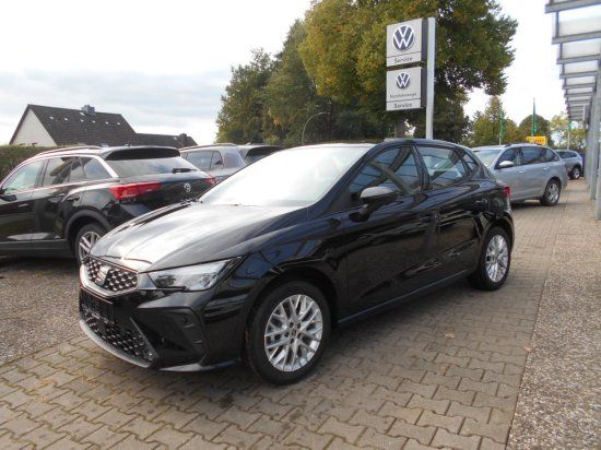 Bild des Angebotes Seat Ibiza 1.0 TSI Style Navi ü.Full L., PDC,Alu
