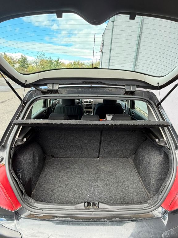 Bild des Angebotes Peugeot 307 Sportline 110 Sportline