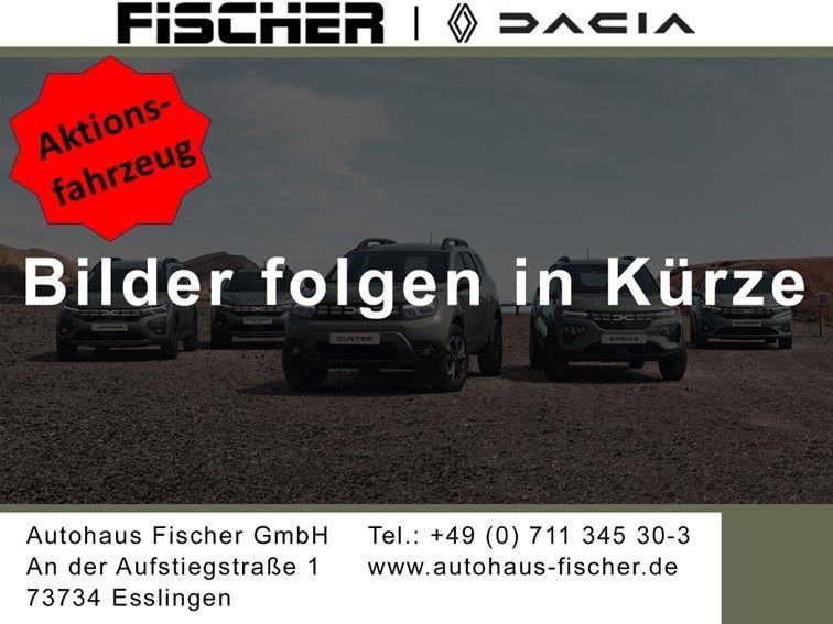Bild des Angebotes Dacia Spring Expression ELECTRIC 65 Techno Paket