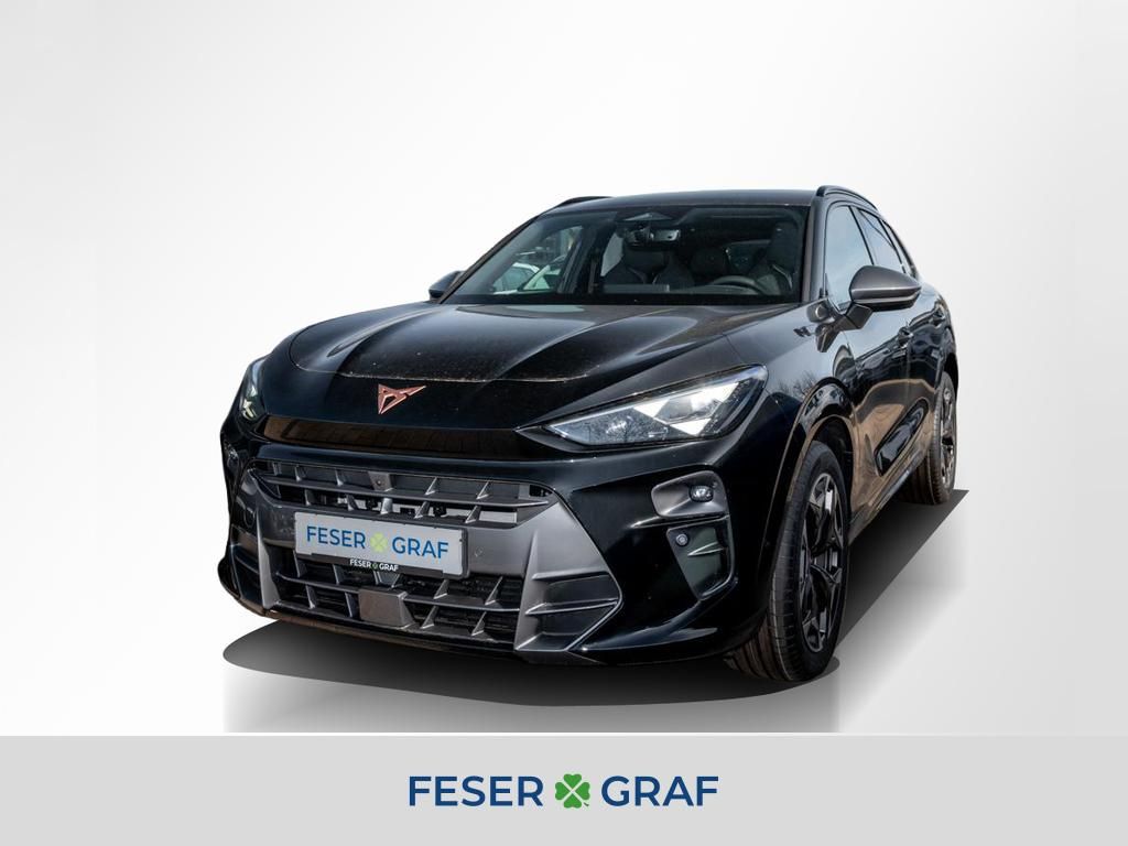 Bild des Angebotes Cupra Terramar 2.0 TSI 4Drive VZ Matrix/NAVI/AZV/RFK